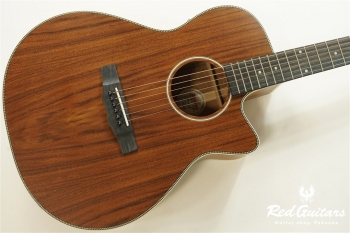 S-011E - Satin Natural